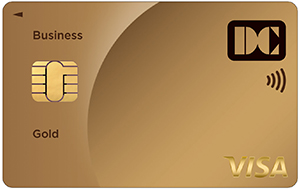 MDC法人ゴールドカード