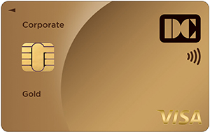 MDCコーポレートカード