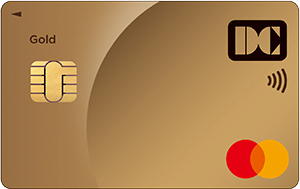 MDCゴールド　マスター